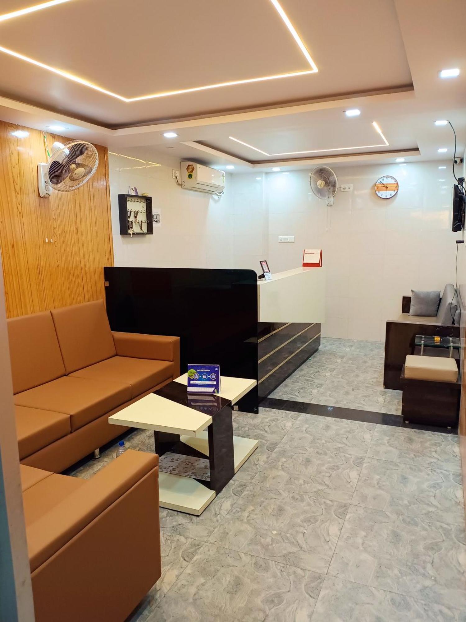 Hotel Pink Paradise Gorakhpur Exterior foto